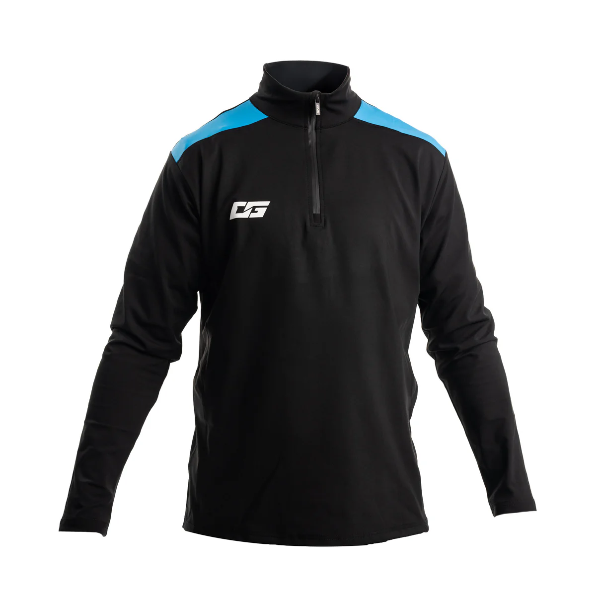 global.PRODUCT_IMAGE_MAIN Core Training 1/4 Zip Top